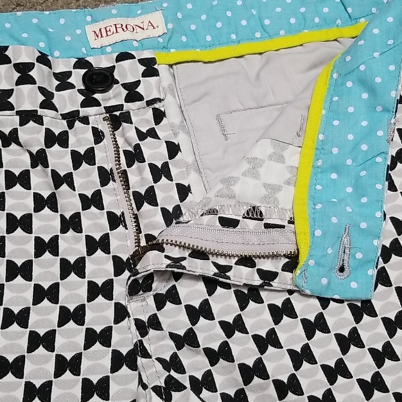 Cotton Shorts - Picture 6 of 6